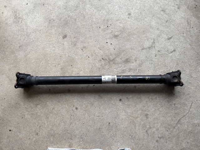 bontott BMW 3 E90 Kardántengely