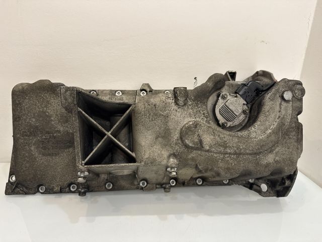 bontott BMW 3 E90 Olajteknő