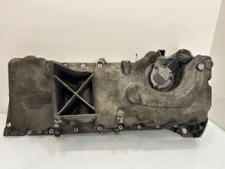 bontott BMW 3 E90 Olajteknő