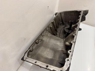 bontott BMW 3 E90 Olajteknő