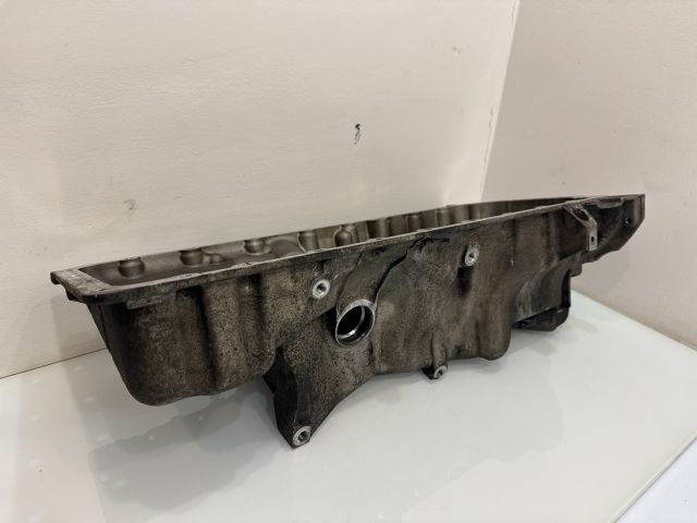 bontott BMW 3 E90 Olajteknő