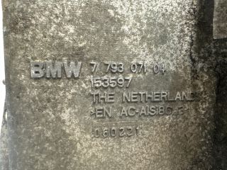 bontott BMW 3 E90 Olajteknő