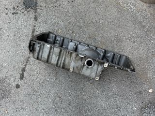 bontott BMW 3 E90 Olajteknő