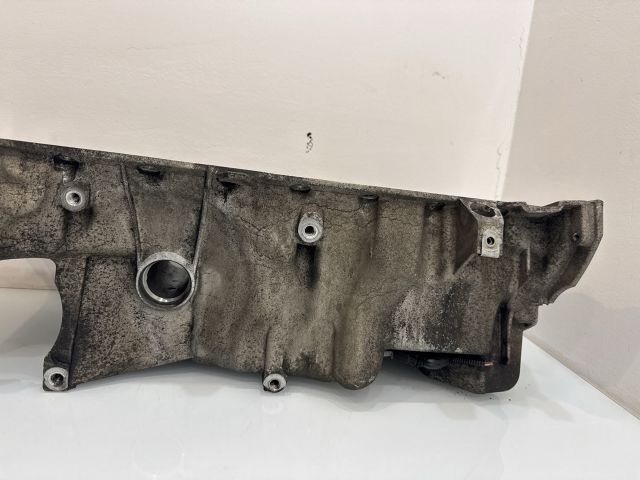 bontott BMW 3 E90 Olajteknő