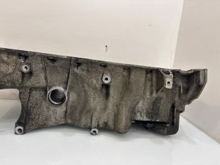 bontott BMW 3 E90 Olajteknő