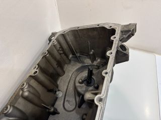 bontott BMW 3 E90 Olajteknő