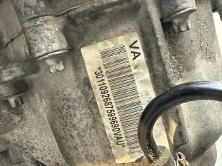 bontott BMW 3 E90 Osztómű