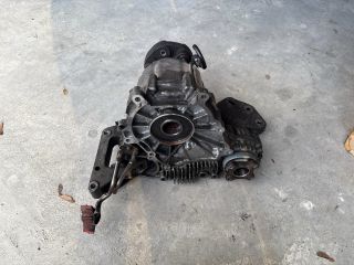 bontott BMW 3 E90 Osztómű