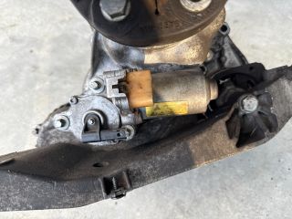 bontott BMW 3 E90 Osztómű