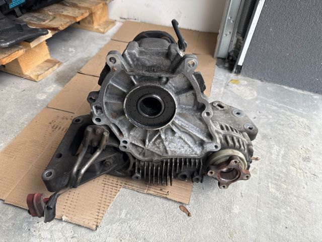 bontott BMW 3 E90 Osztómű