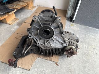 bontott BMW 3 E90 Osztómű