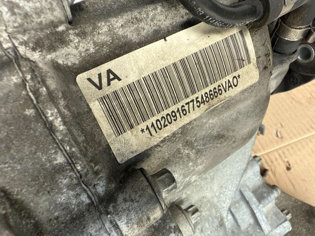 bontott BMW 3 E90 Osztómű