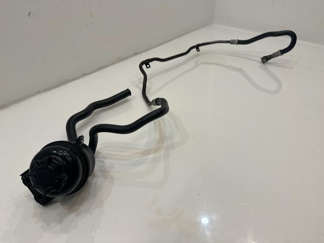 bontott BMW 3 E90 Szervócső