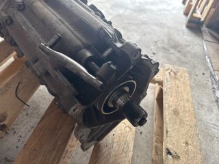 bontott BMW 3 E90 Váltó (Mechanikus)