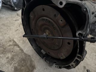 bontott BMW 3 E90 Váltó (Mechanikus)