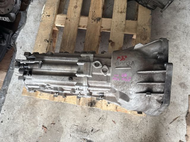 bontott BMW 3 E90 Váltó (Mechanikus)