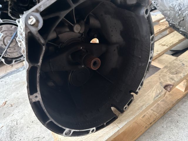 bontott BMW 3 E90 Váltó (Mechanikus)