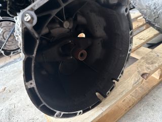 bontott BMW 3 E90 Váltó (Mechanikus)