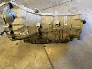 bontott BMW 3 E90 Automata Váltó