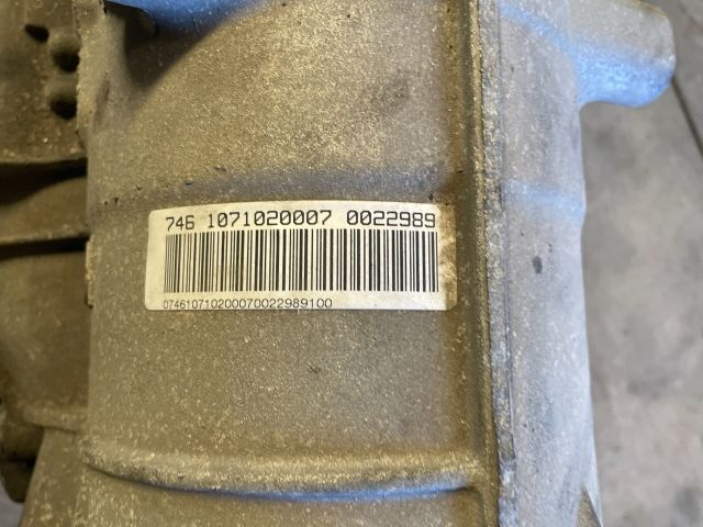 bontott BMW 3 E90 Automata Váltó