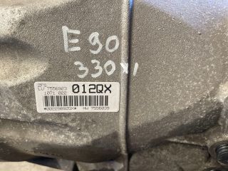 bontott BMW 3 E90 Automata Váltó