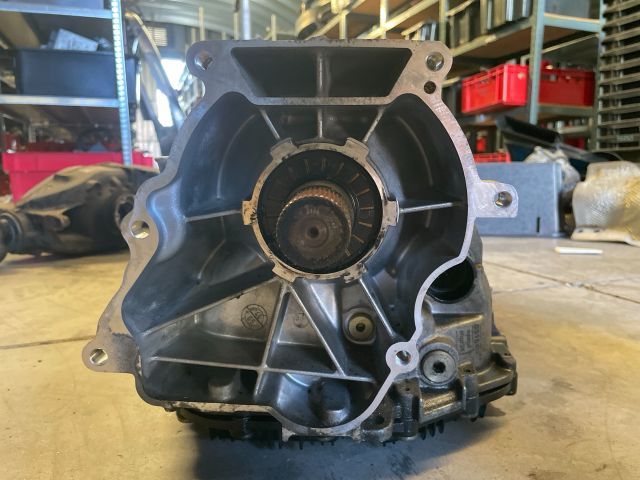 bontott BMW 3 E90 Automata Váltó