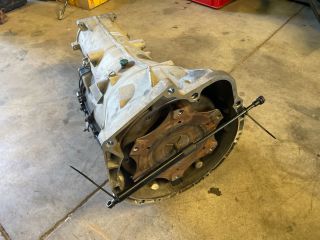 bontott BMW 3 E90 Automata Váltó