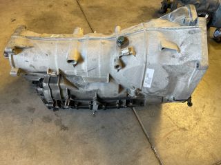 bontott BMW 3 E90 Automata Váltó