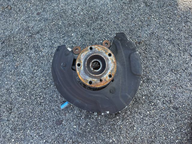 bontott BMW 3 E90 Bal első Csonkállvány Kerékaggyal