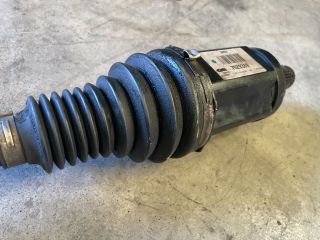 bontott BMW 3 E90 Bal Féltengely