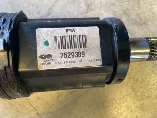 bontott BMW 3 E90 Bal Féltengely