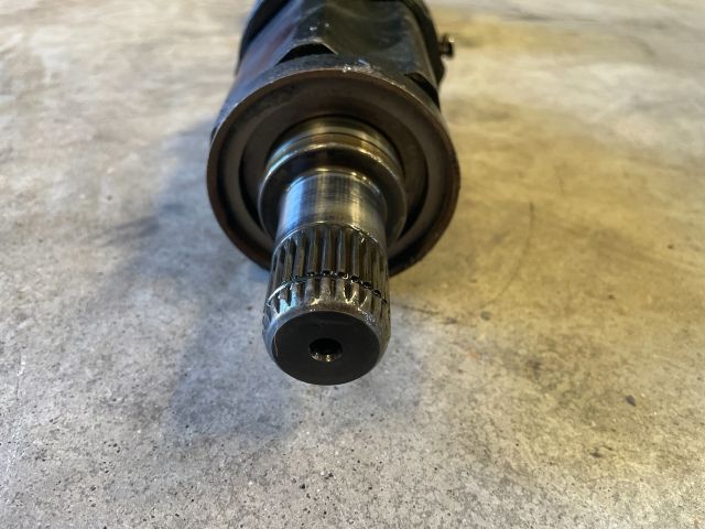 bontott BMW 3 E90 Bal Féltengely