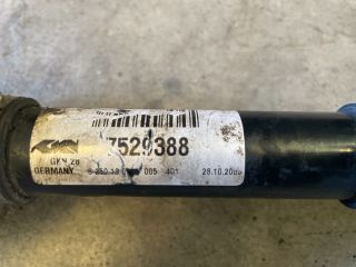 bontott BMW 3 E90 Bal Féltengely