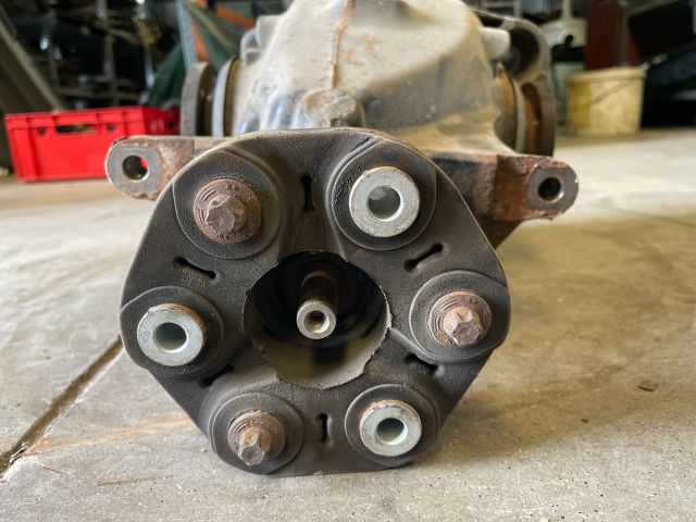 bontott BMW 3 E90 Hátsó Differenciálmű