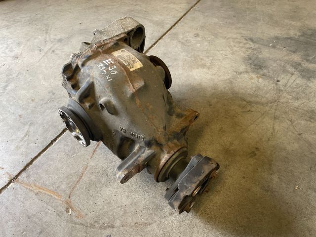 bontott BMW 3 E90 Hátsó Differenciálmű