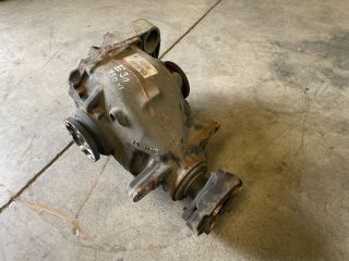 bontott BMW 3 E90 Hátsó Differenciálmű