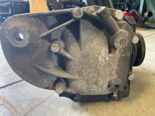 bontott BMW 3 E90 Hátsó Differenciálmű