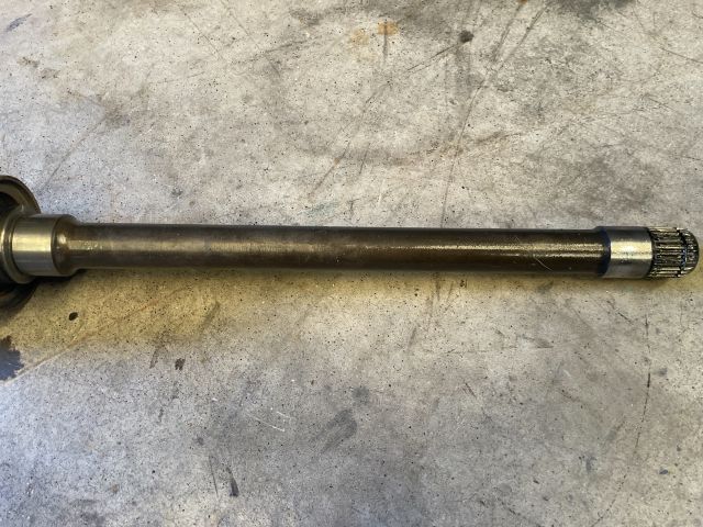 bontott BMW 3 E90 Jobb Féltengely