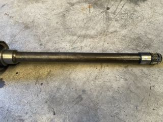 bontott BMW 3 E90 Jobb Féltengely