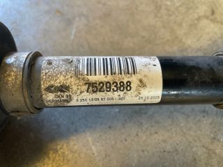 bontott BMW 3 E90 Jobb Féltengely