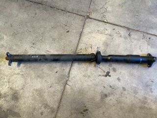 bontott BMW 3 E90 Kardántengely