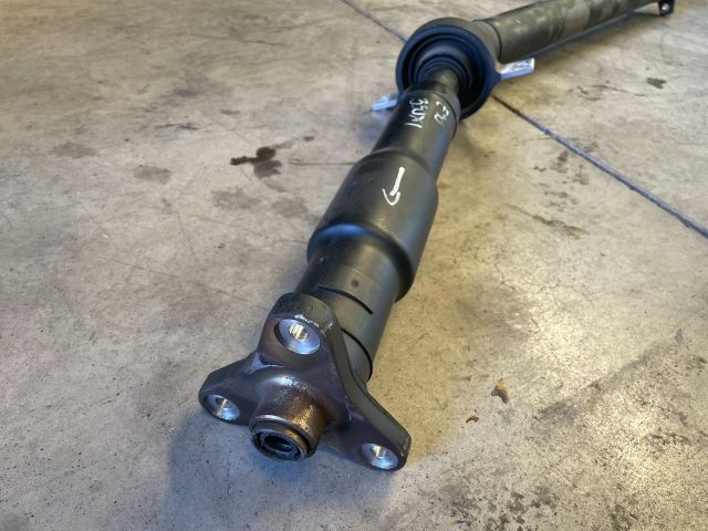 bontott BMW 3 E90 Kardántengely