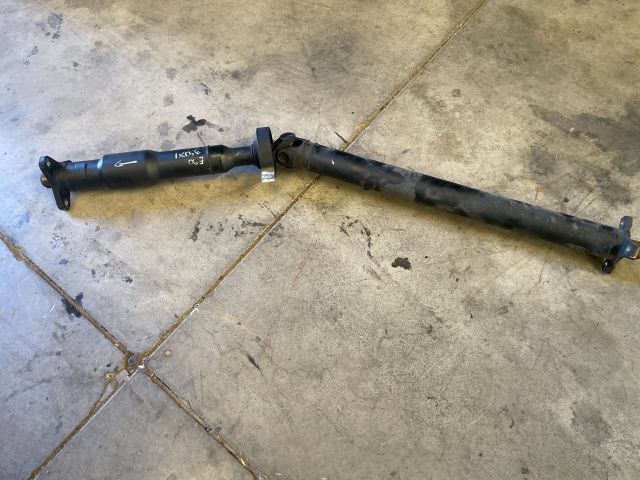 bontott BMW 3 E90 Kardántengely