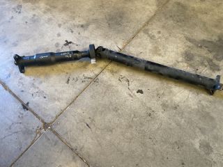 bontott BMW 3 E90 Kardántengely