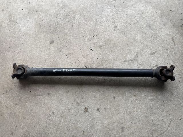 bontott BMW 3 E90 Kardántengely