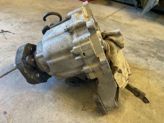 bontott BMW 3 E90 Osztómű