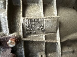 bontott BMW 3 E90 Automata Váltó