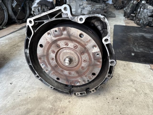 bontott BMW 3 E90 Automata Váltó