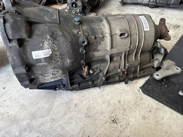 bontott BMW 3 E90 Automata Váltó