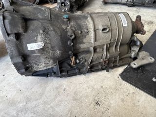 bontott BMW 3 E90 Automata Váltó